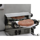 Gaser Automatic V-3000 CP Hamburger Machine